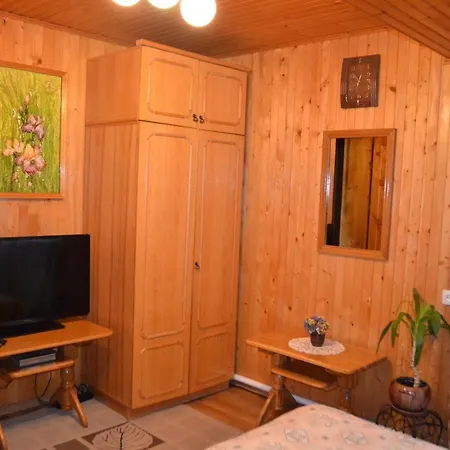 Guest house U Lesi *