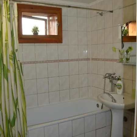 U Lesi Guest house Yaremche