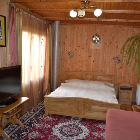 U Lesi Guest house *