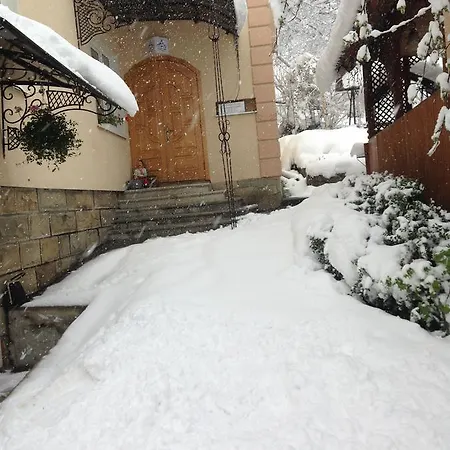 U Lesi Guest house *