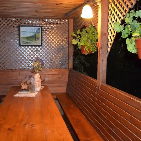 Guest house U Lesi *