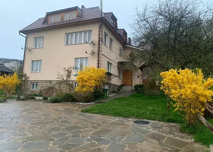 Gasthof U Lesi