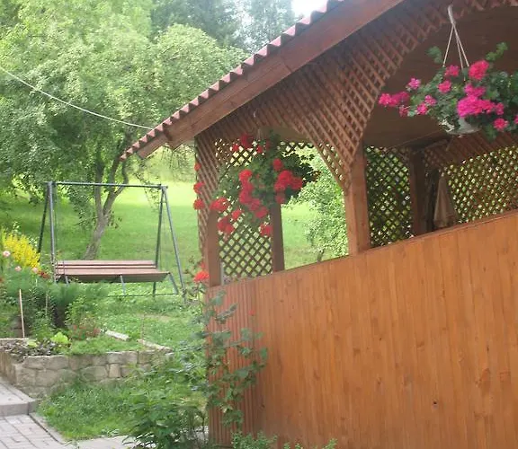 U Lesi Gasthof