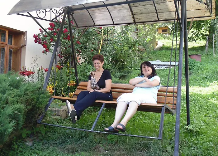 U Lesi * Jaremtsche