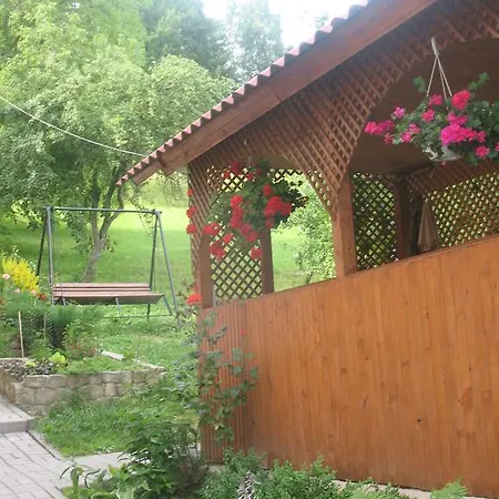 U Lesi Guest house