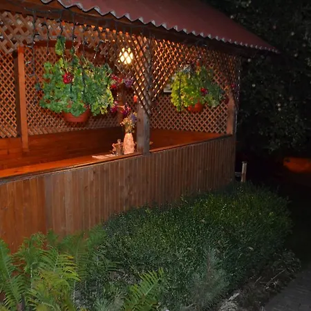 Guest house U Lesi Yaremche