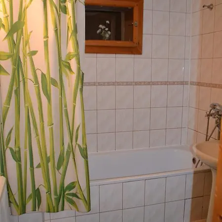U Lesi Guest house Yaremche