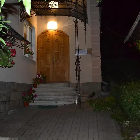 Pensión U Lesi Yaremche