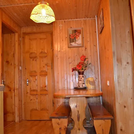 U Lesi Guest house Yaremche