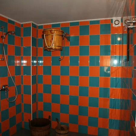 U Lesi Guest house