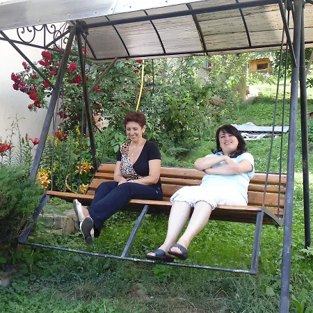 U Lesi * Yaremche